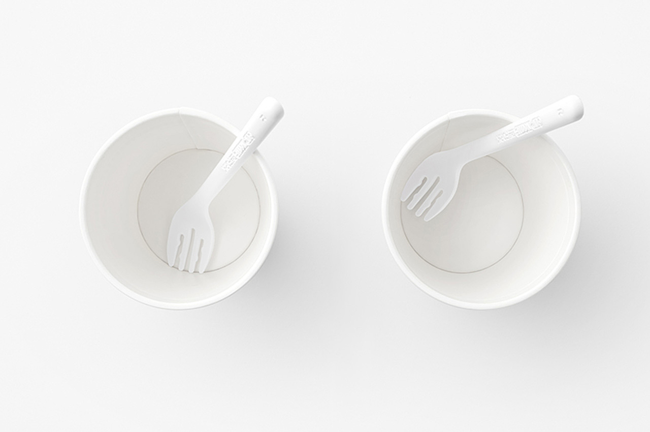 No Entry，Ergonomics，Fork，Cup noodles，