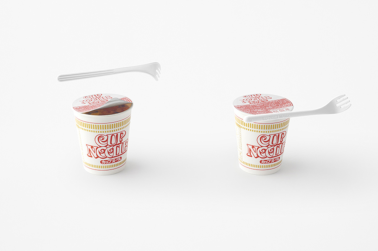 No Entry，Ergonomics，Fork，Cup noodles，