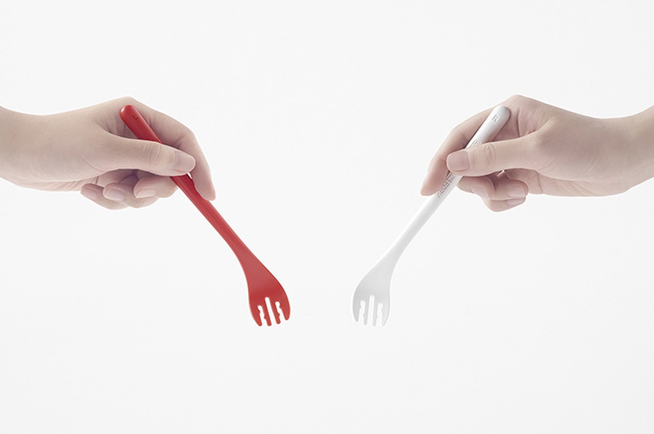 No Entry，Ergonomics，Fork，Cup noodles，