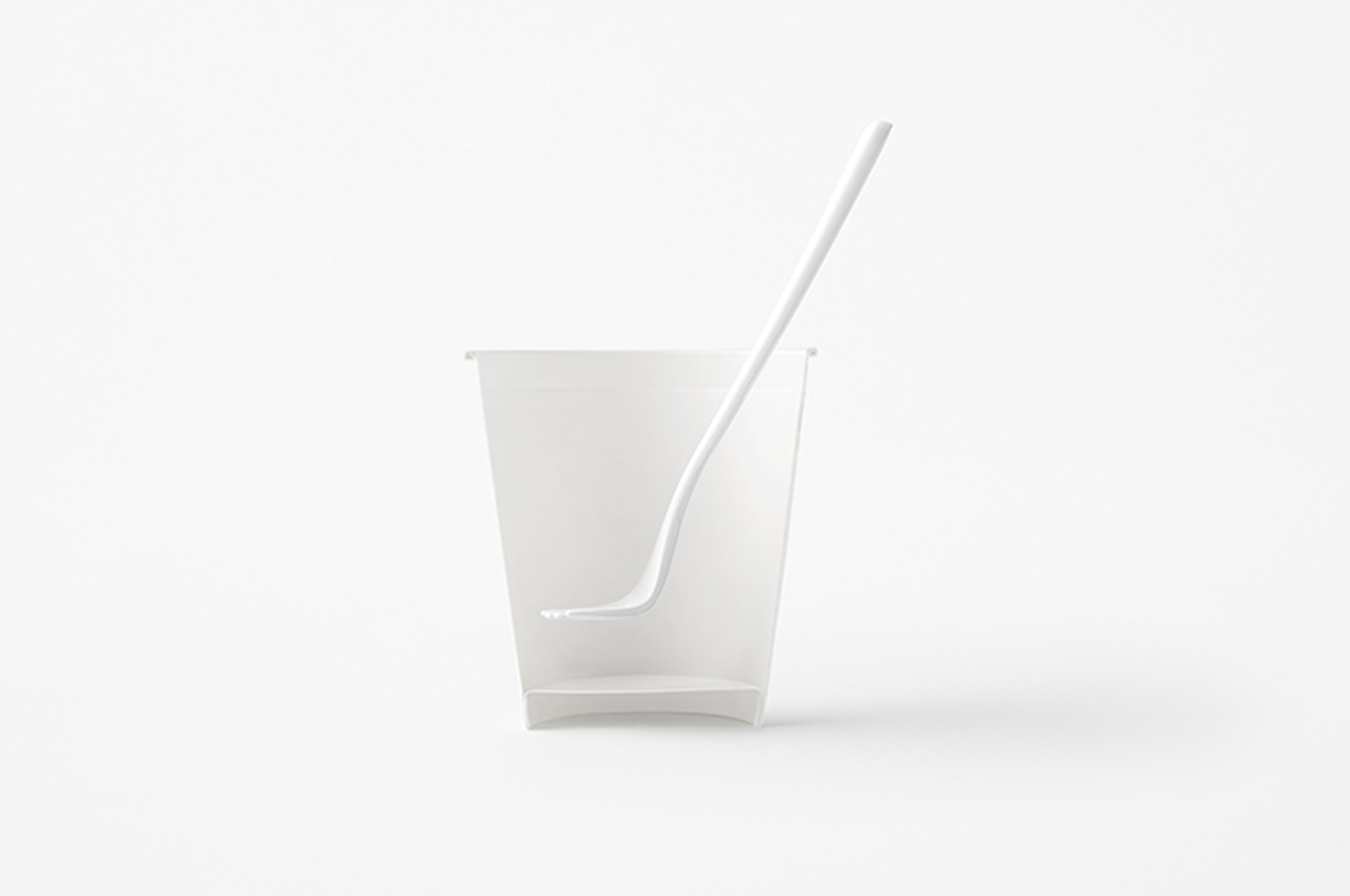 No Entry，Ergonomics，Fork，Cup noodles，