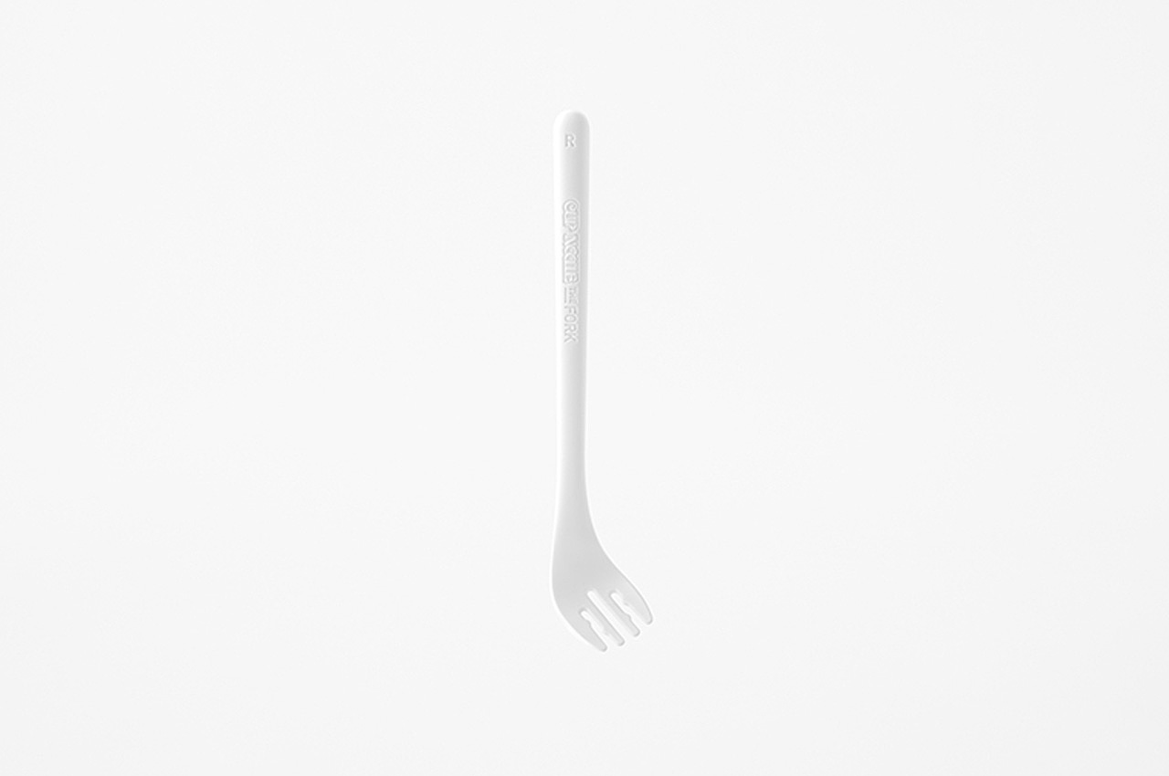 No Entry，Ergonomics，Fork，Cup noodles，