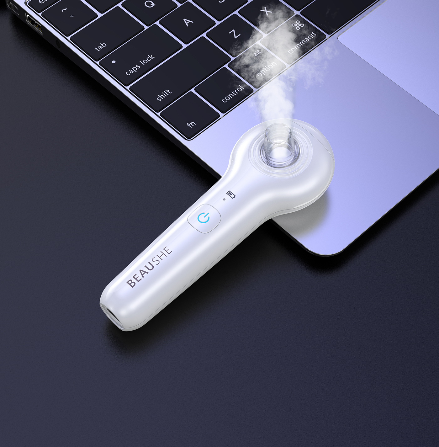 Atomization medical beauty products，