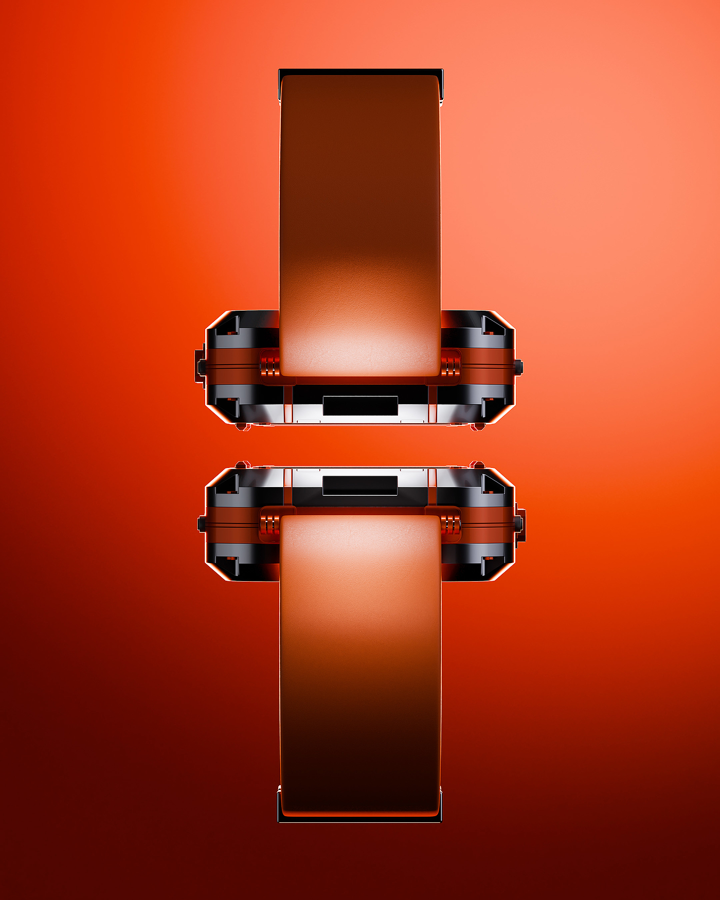 product design，Wrist watch，game，