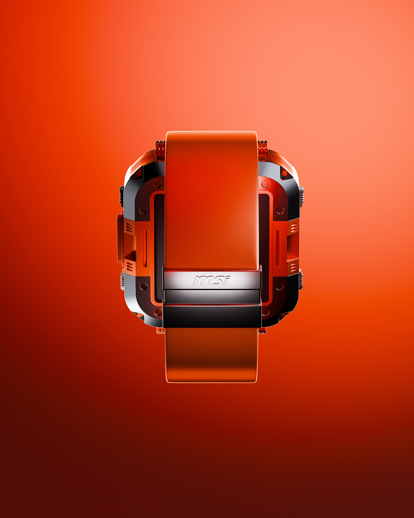 product design，Wrist watch，game，