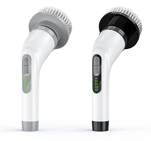 Electric scrubber，Household products，an electric appliance，clean，Electric，science and technology，Brush，Cleaning brush，
