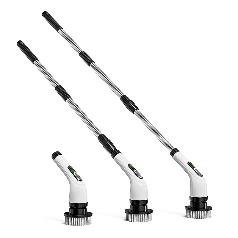 Electric scrubber，Household products，an electric appliance，clean，Electric，science and technology，Brush，Cleaning brush，