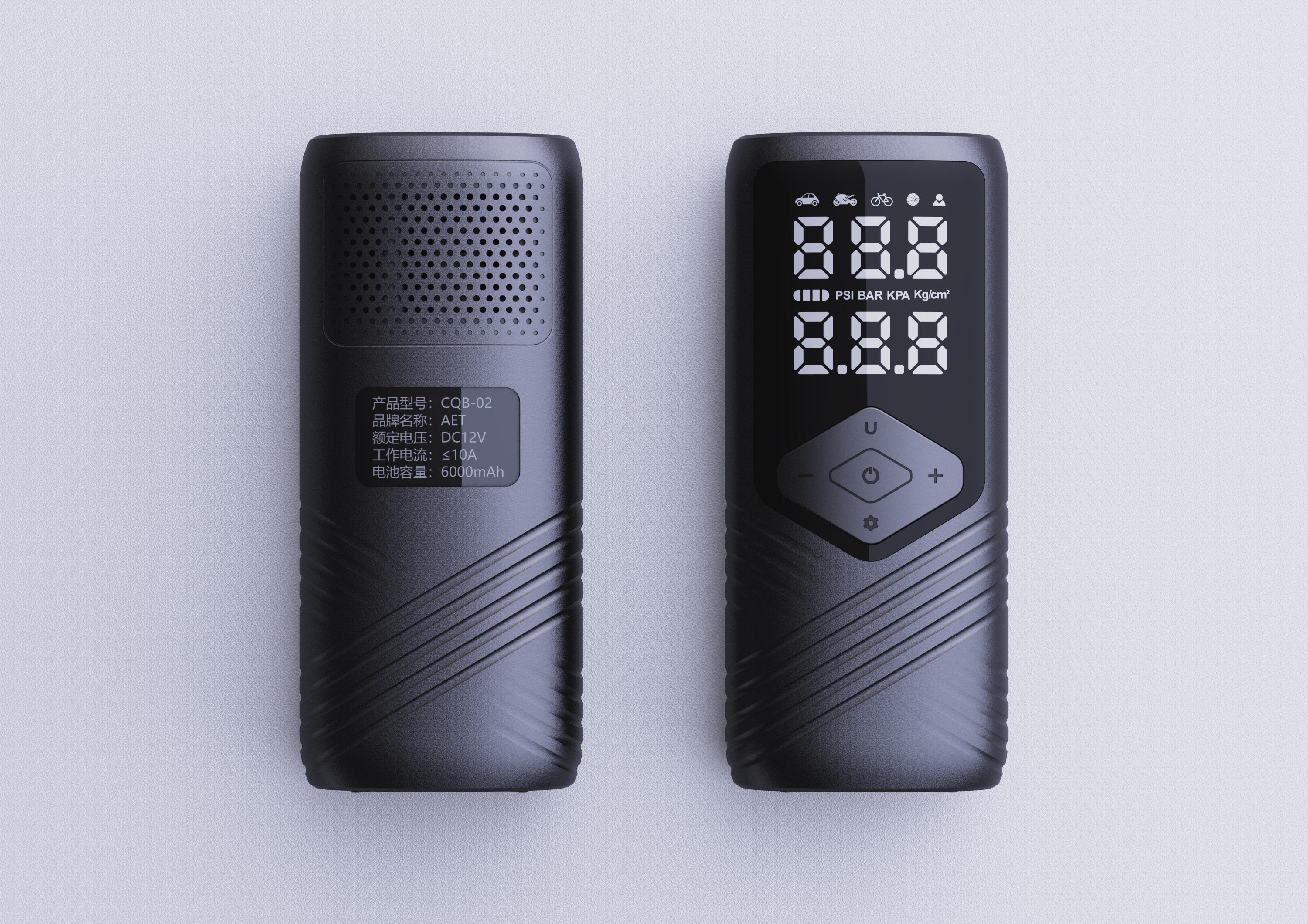 Air pump，vehicle，