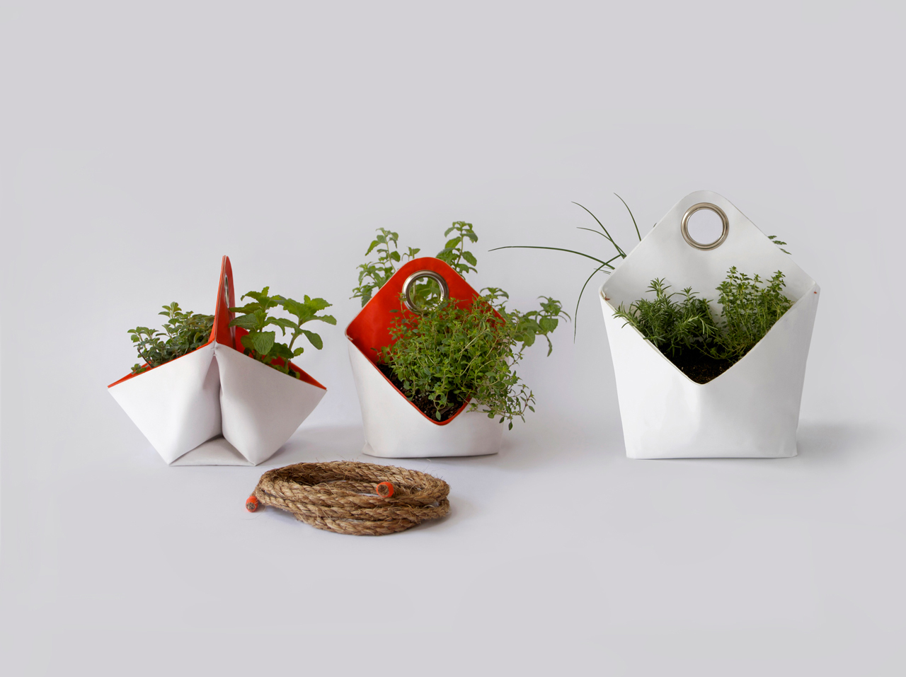 flower，Flowerpot，Flower basket，Portable，