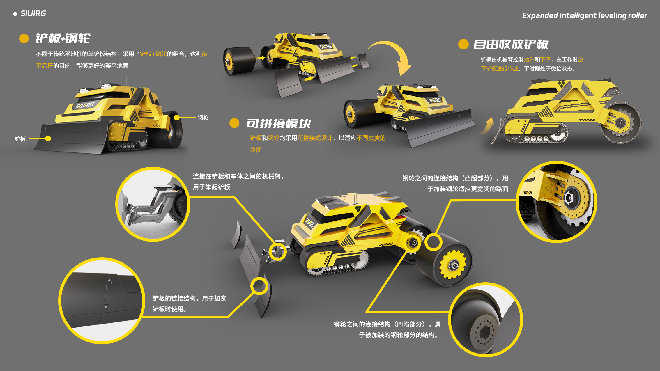 product design，industrial design，kitchen，Intelligent equipment，