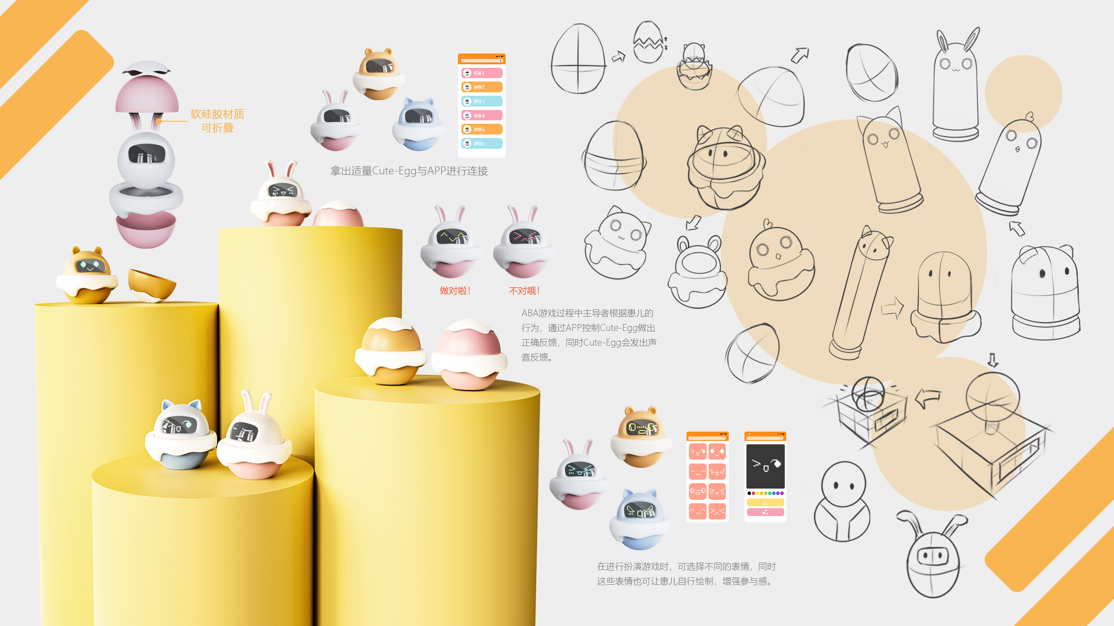 product design，industrial design，kitchen，Intelligent equipment，