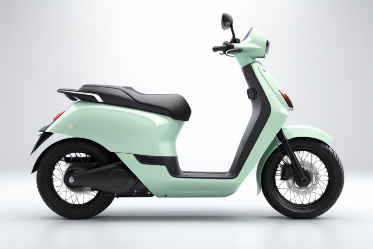 product design，industrial design，Two wheeled electric vehicle，ai，ai，comfyui，