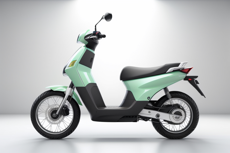 product design，industrial design，Two wheeled electric vehicle，ai，ai，comfyui，