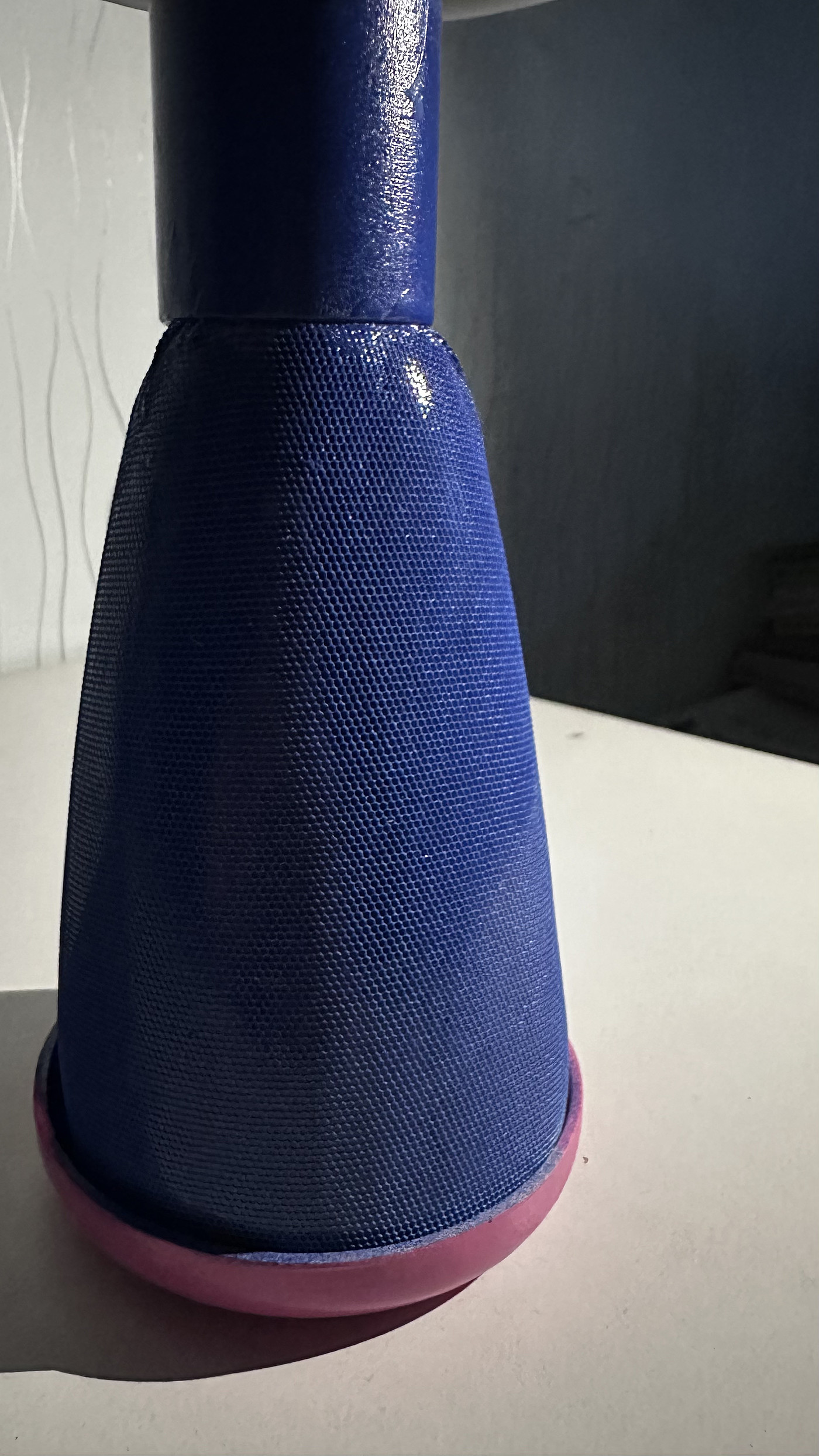 industrial product，