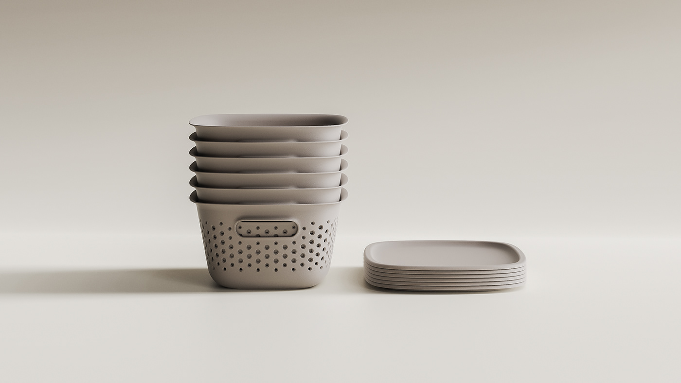 Receive，modularization，Simplicity，Ergonomics，