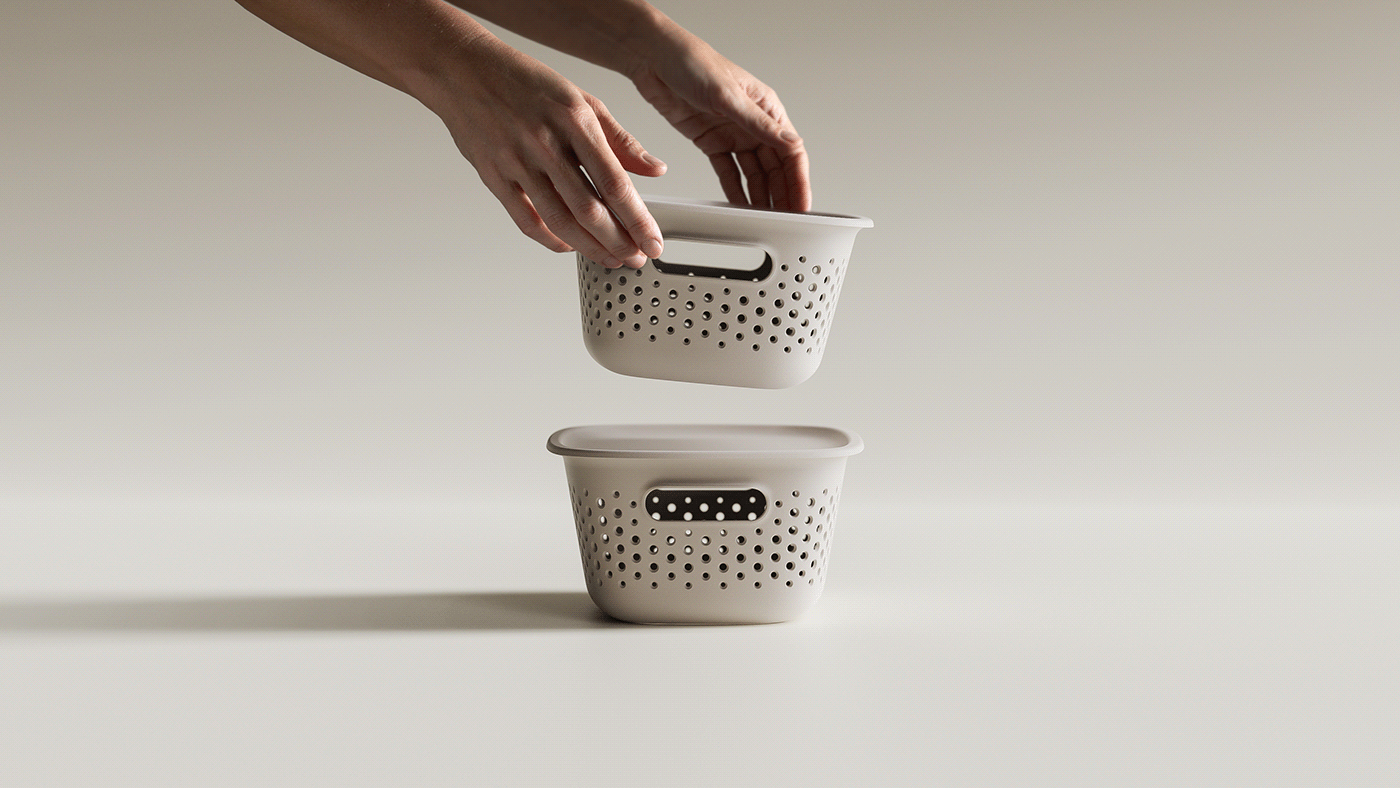 Receive，modularization，Simplicity，Ergonomics，