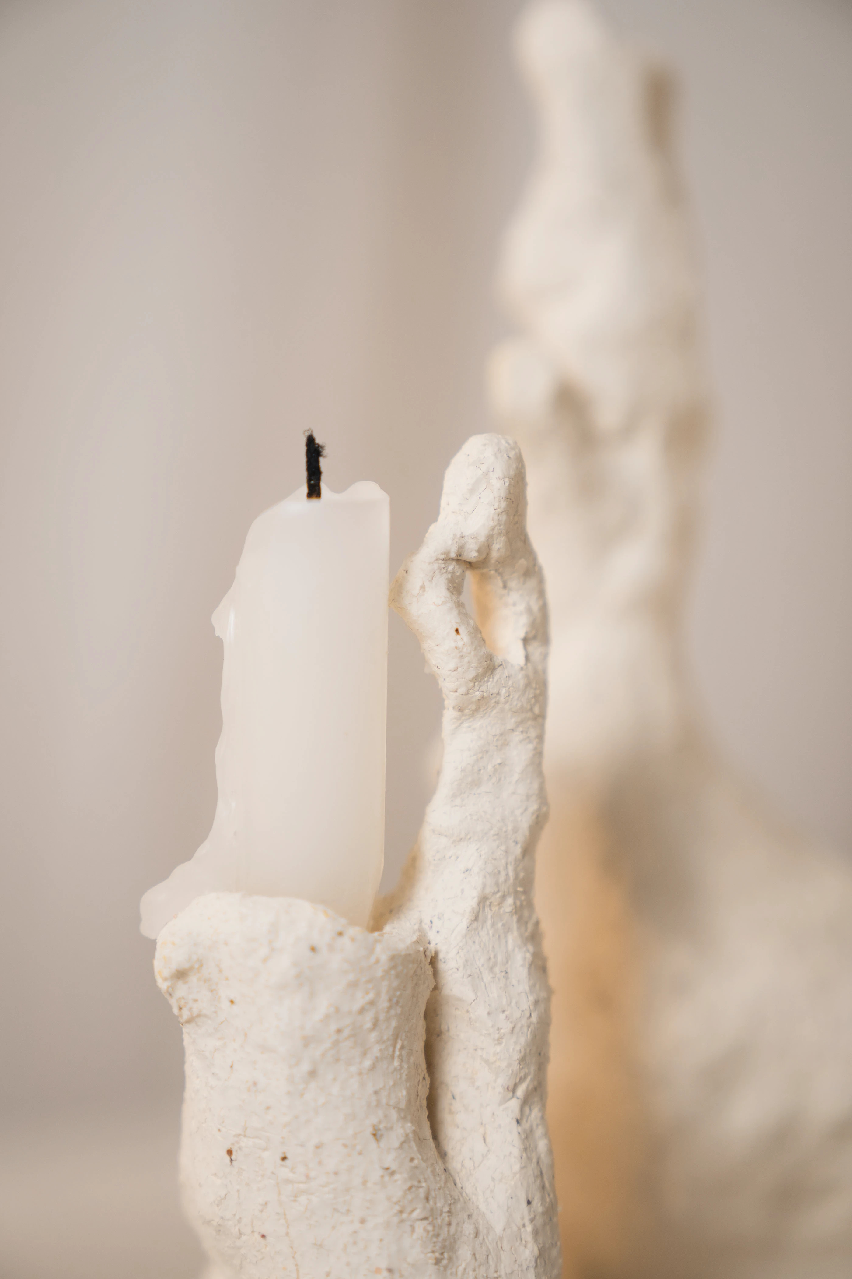 Coral，Pure white，environment protection，