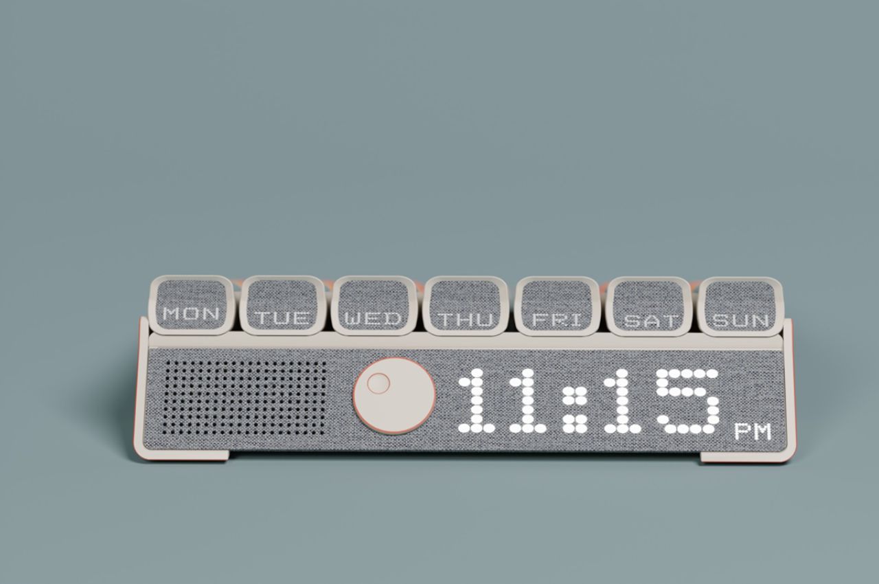 Medeasy，Medicine box，aged，product design，