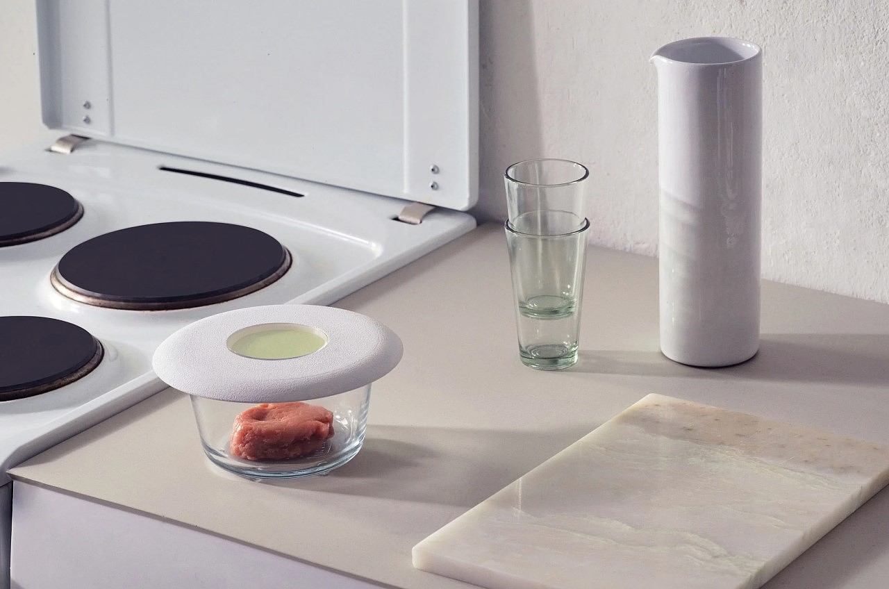 product design，kitchen，Food Box，Biochemistry，