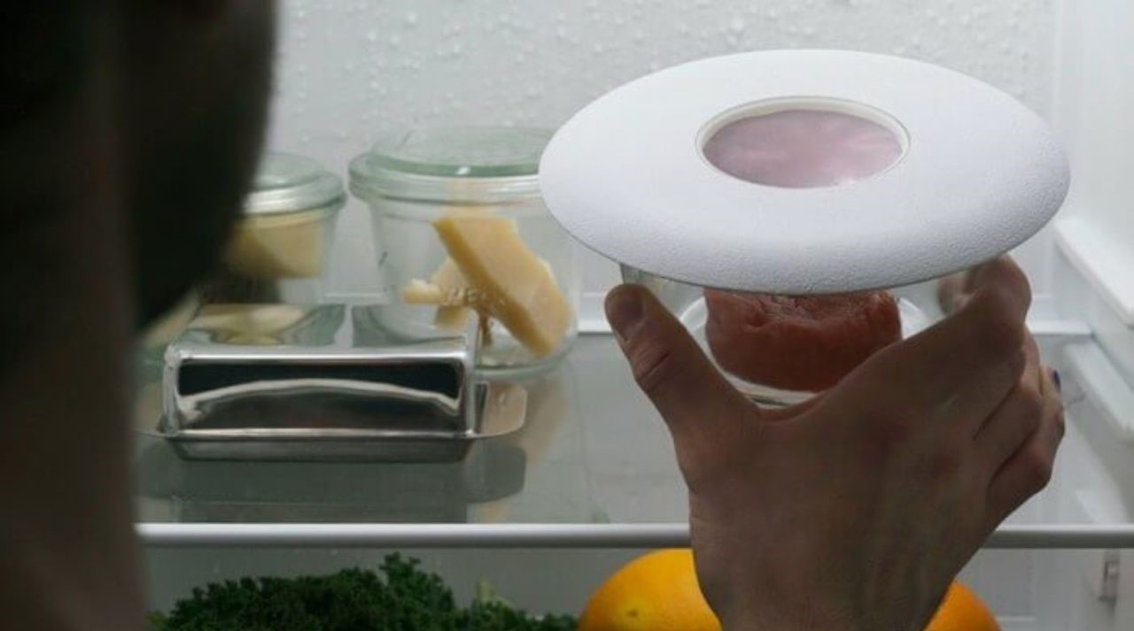 product design，kitchen，Food Box，Biochemistry，