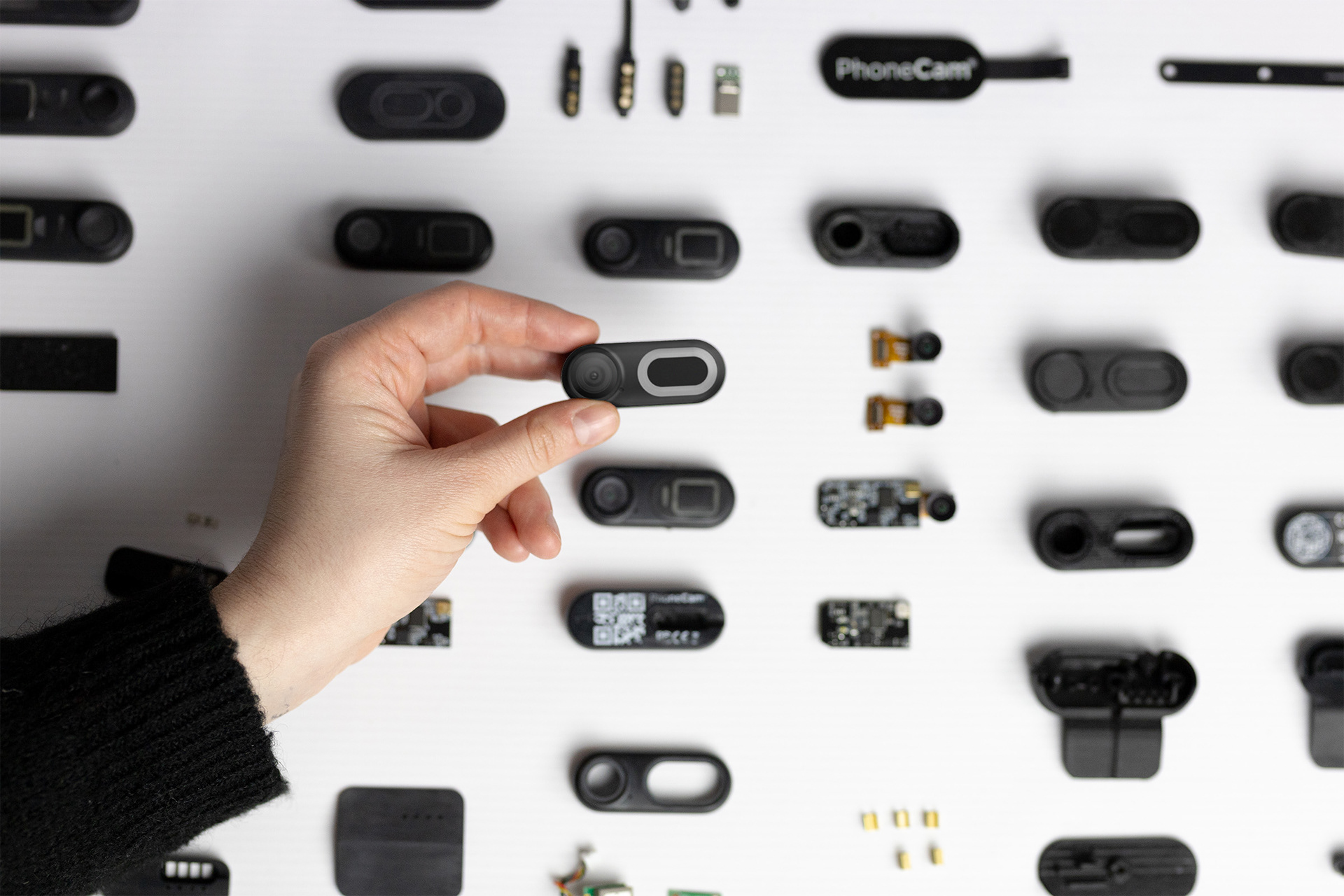 wearable devices ，ai，camera，