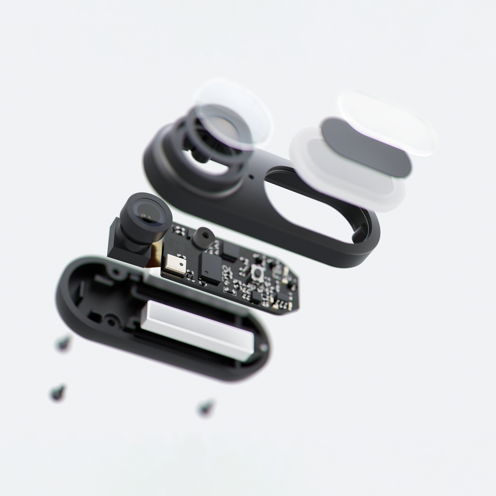 wearable devices ，ai，camera，