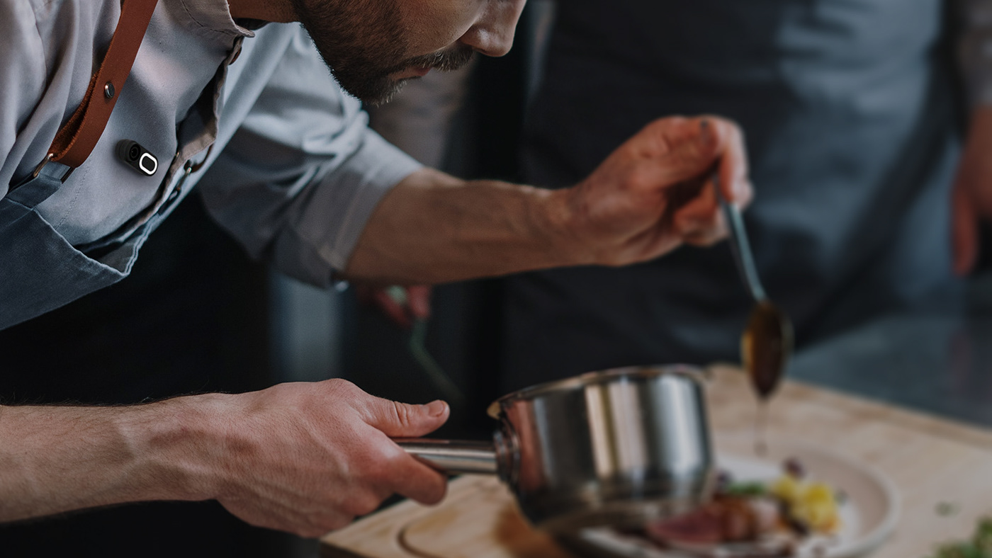 wearable devices ，ai，camera，