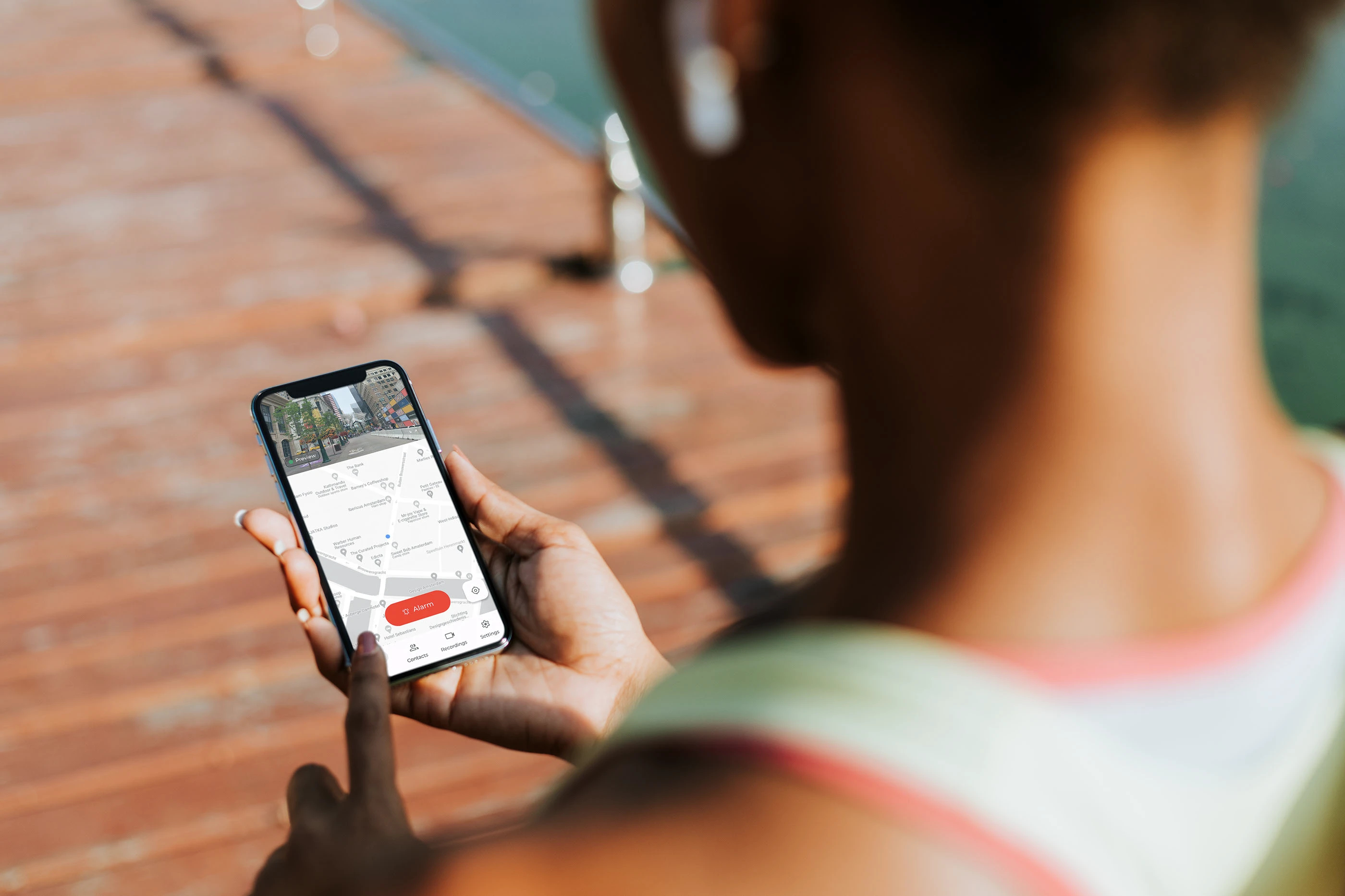 wearable devices ，ai，camera，