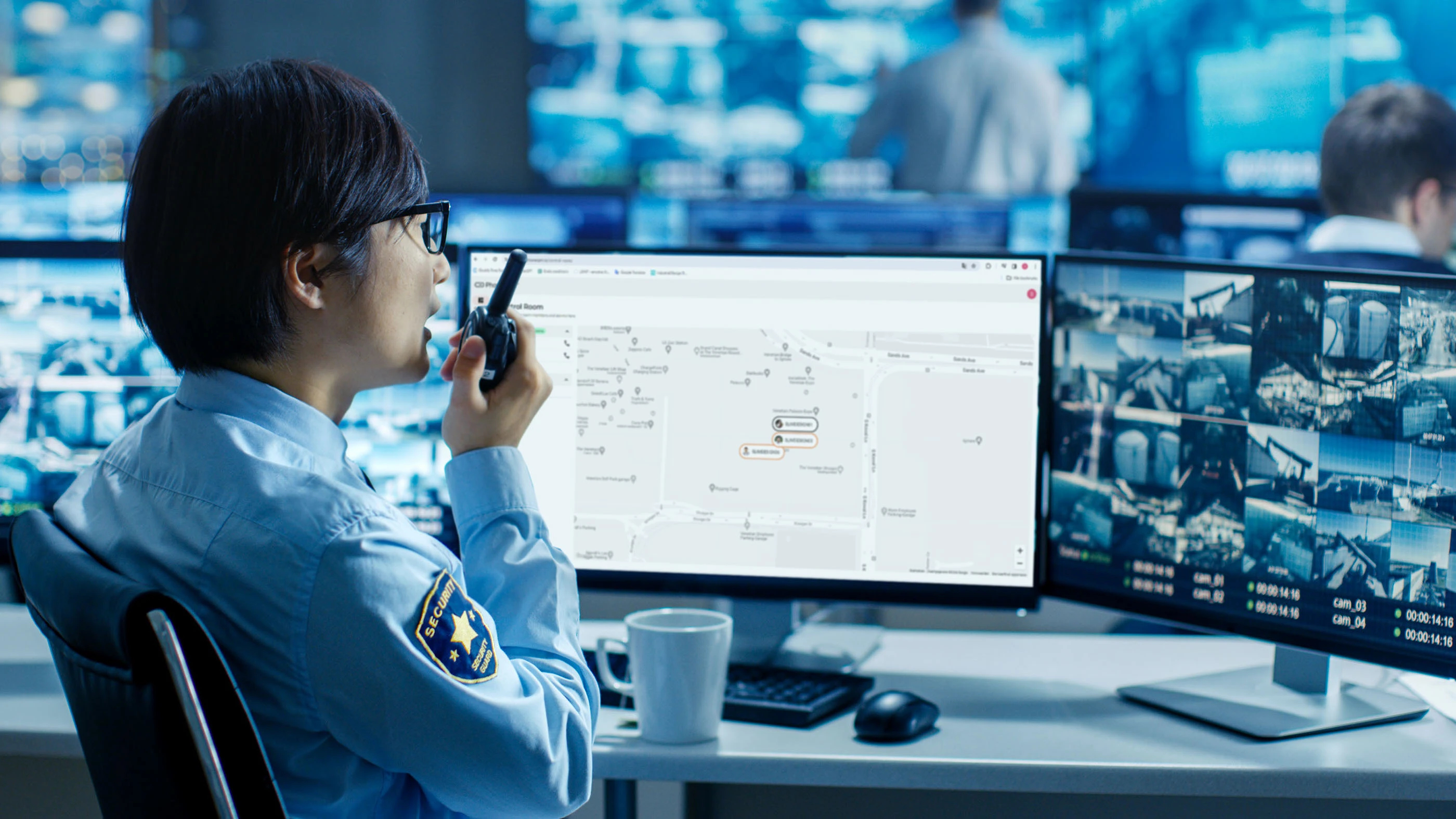 wearable devices ，ai，camera，