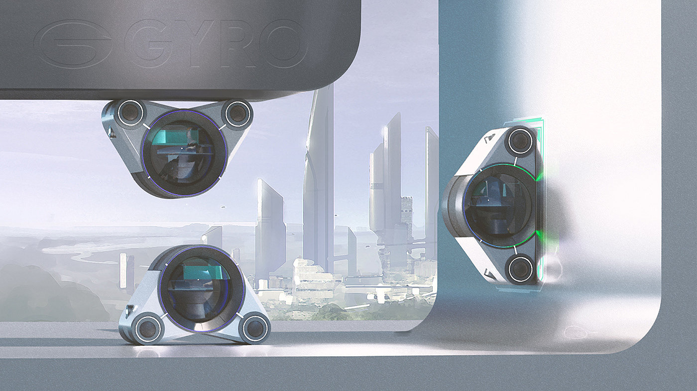 traffic，sample reels，2024，industrial design，Automobile design，