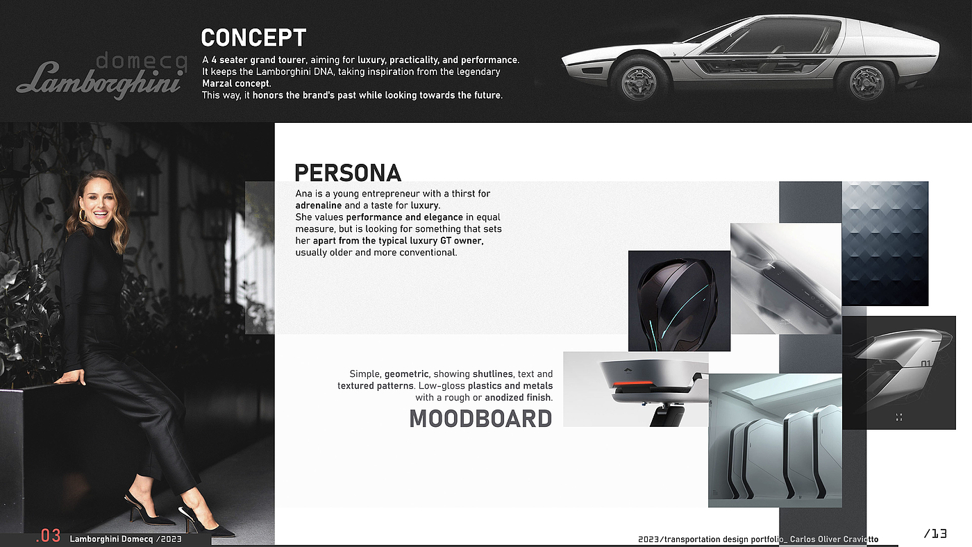 traffic，sample reels，2024，industrial design，Automobile design，
