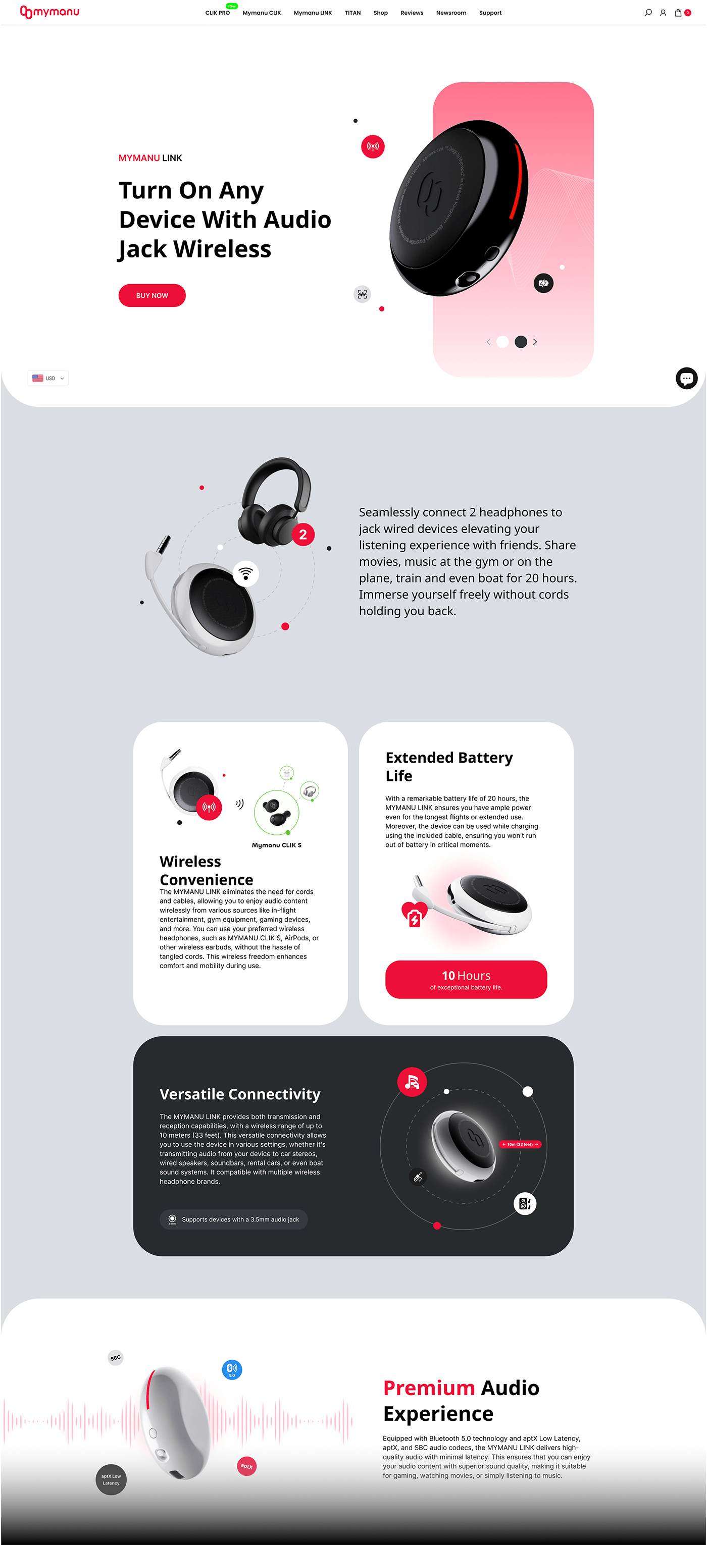 Mymanu，product design，connect，