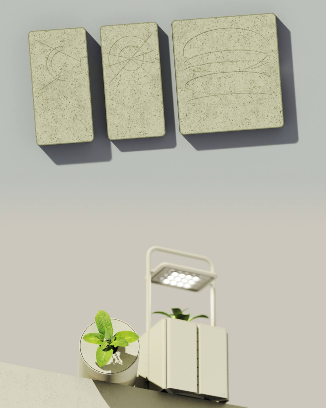 Hydroponics flower ，sensor，led，environment protection，