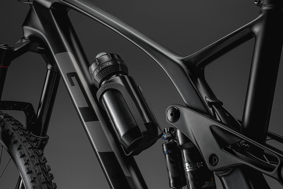 Mountain bike，Bicycle design，industrial design，