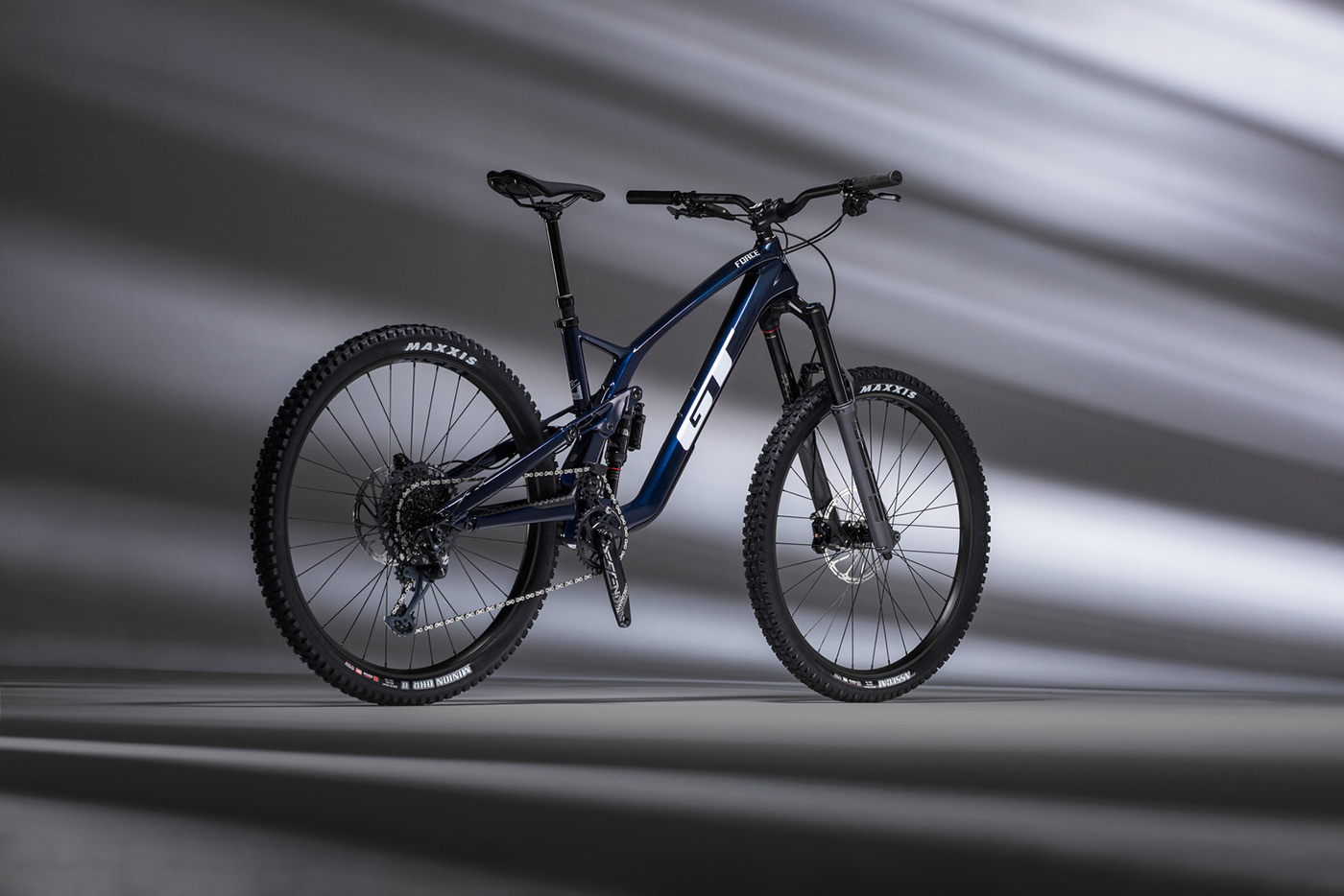 Mountain bike，Bicycle design，industrial design，