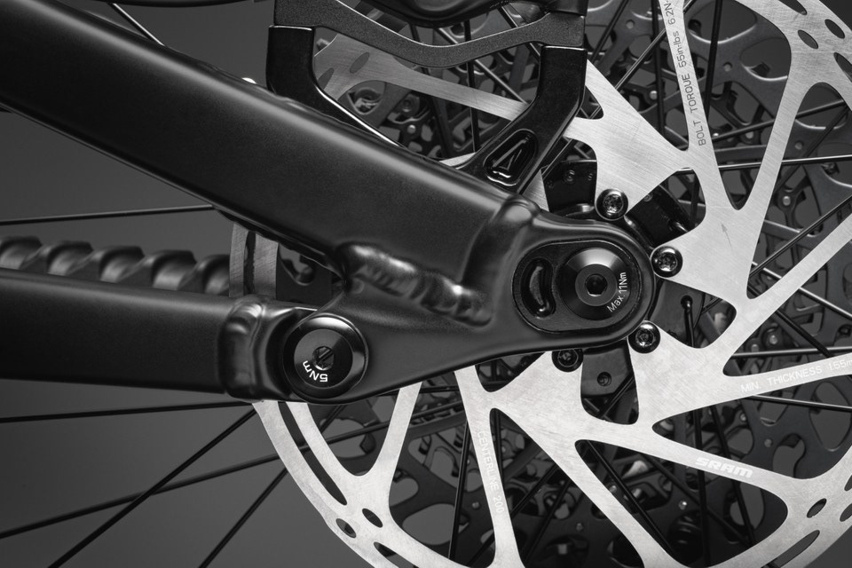 Mountain bike，Bicycle design，industrial design，