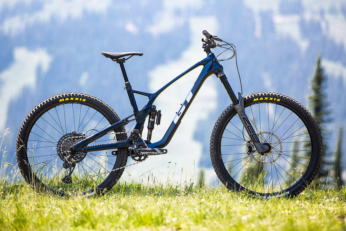 Mountain bike，Bicycle design，industrial design，