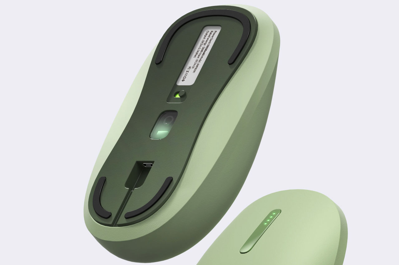 mouse，wireless，waterproof，