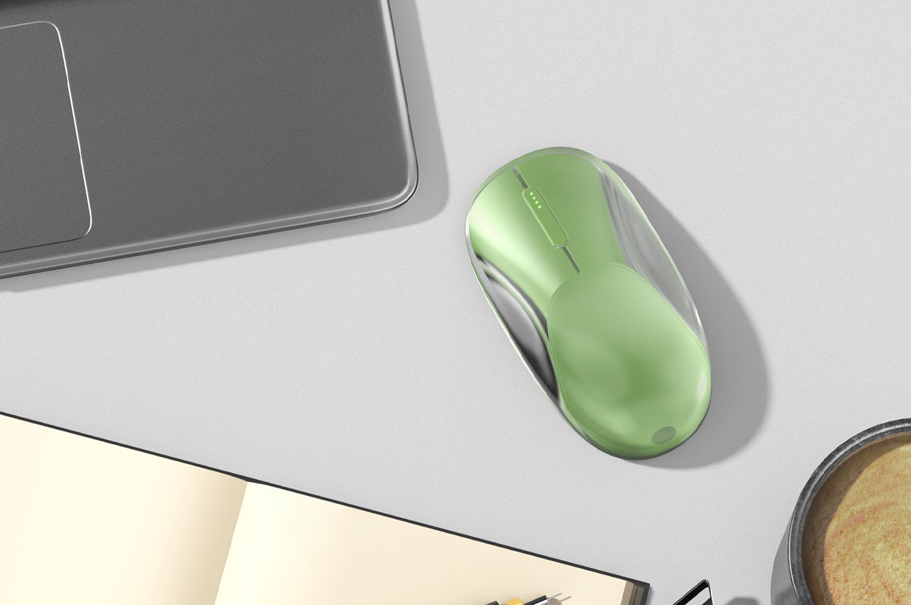 mouse，wireless，waterproof，