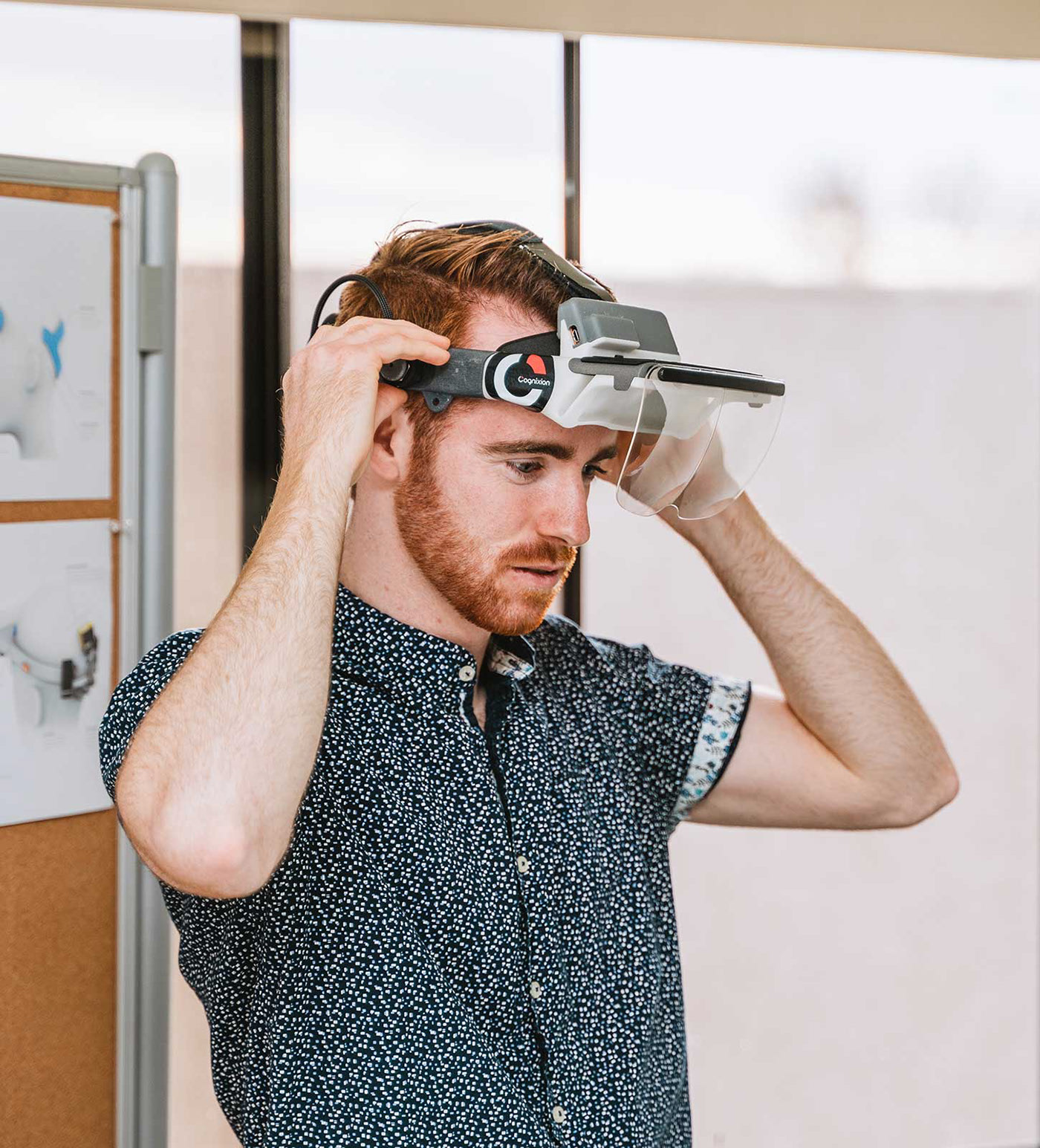 artificial intelligence，artificial intelligence，Auxiliary technology，Auxiliary technology，Augmented reality，Augmented reality，Idea Award，Idea Award，CXN ONE，CXN ONE，