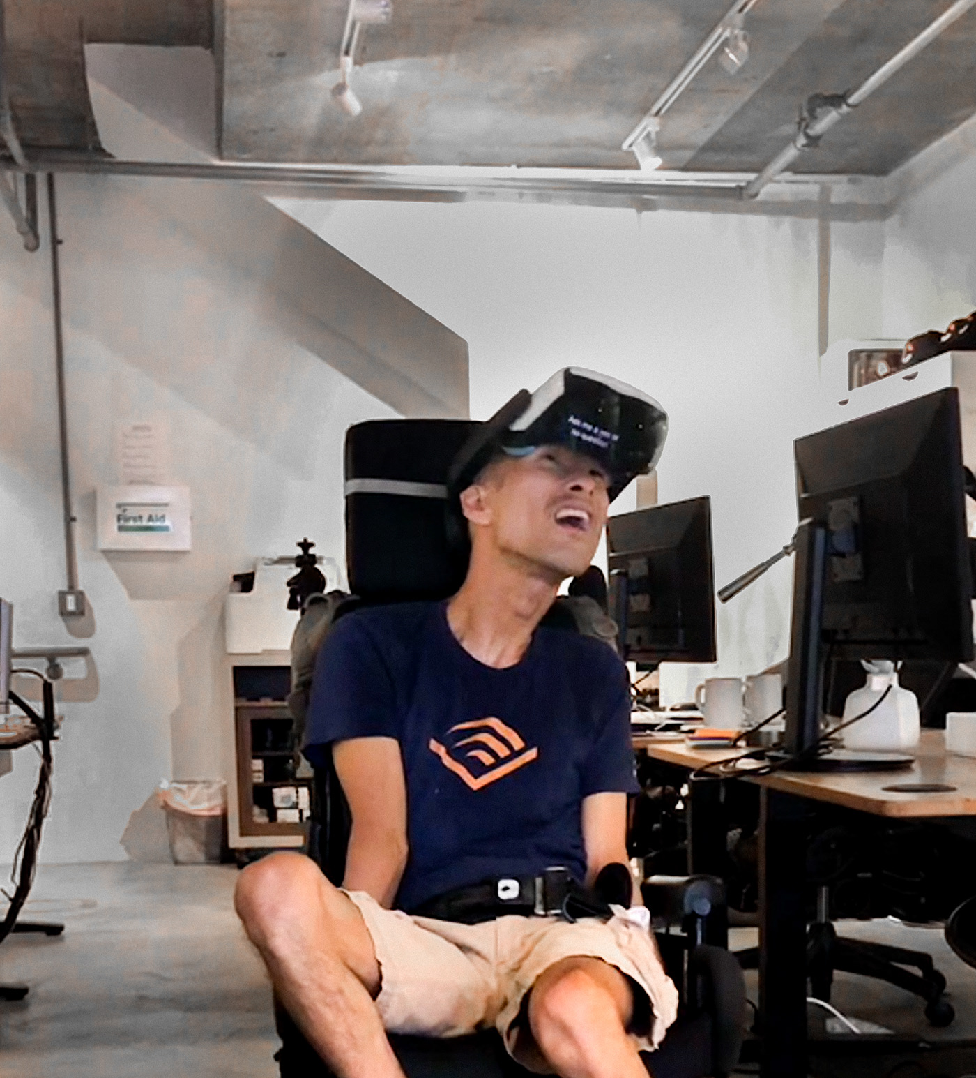 artificial intelligence，artificial intelligence，Auxiliary technology，Auxiliary technology，Augmented reality，Augmented reality，Idea Award，Idea Award，CXN ONE，CXN ONE，