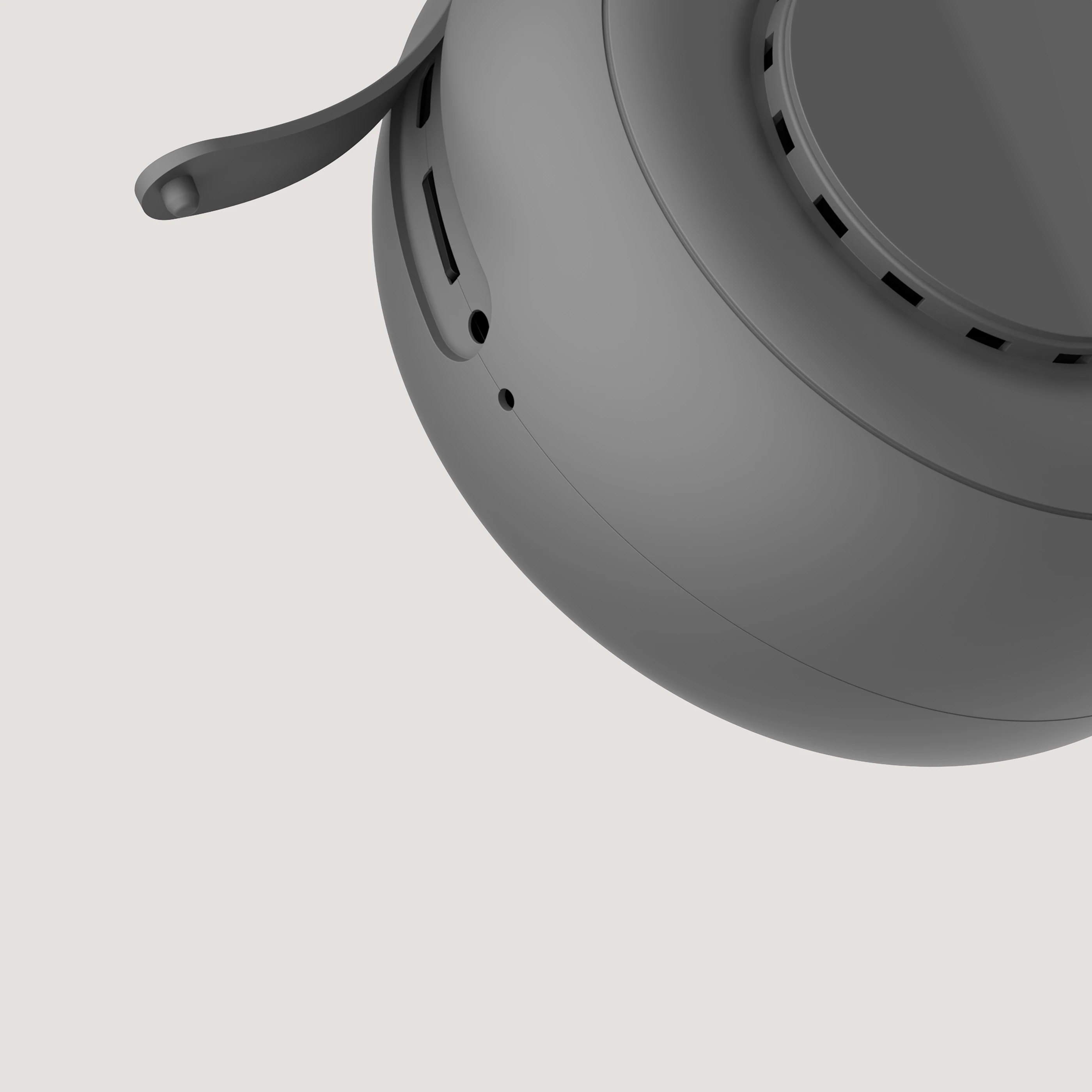 Ship Stone 105，industrial design，speaker，Portable，