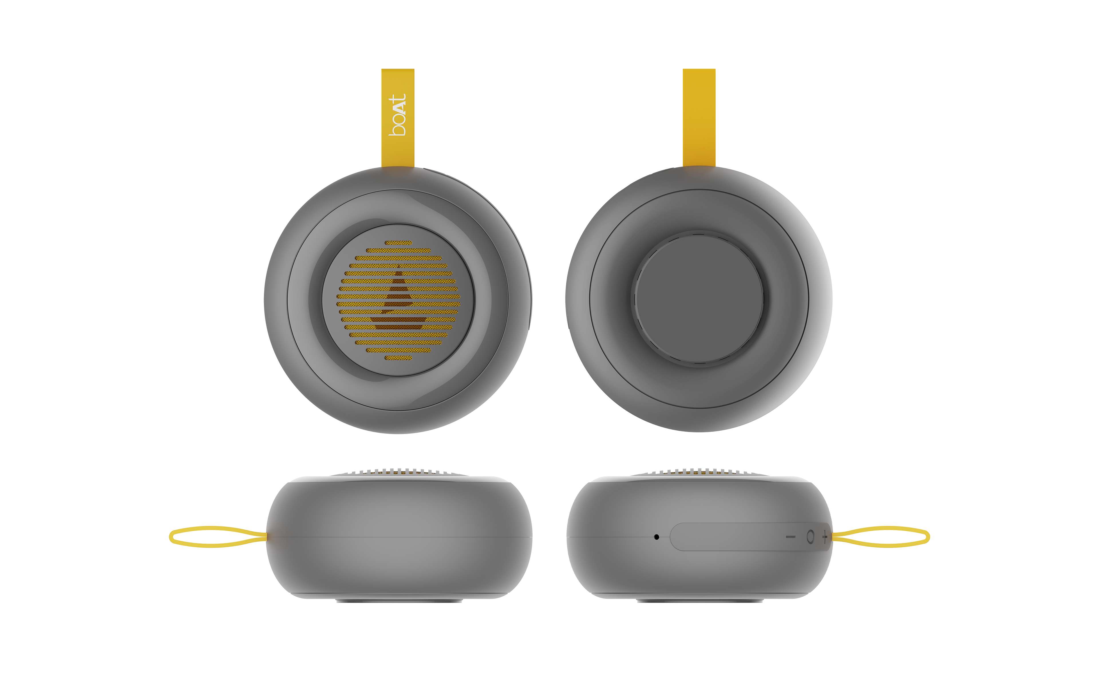 Ship Stone 105，industrial design，speaker，Portable，