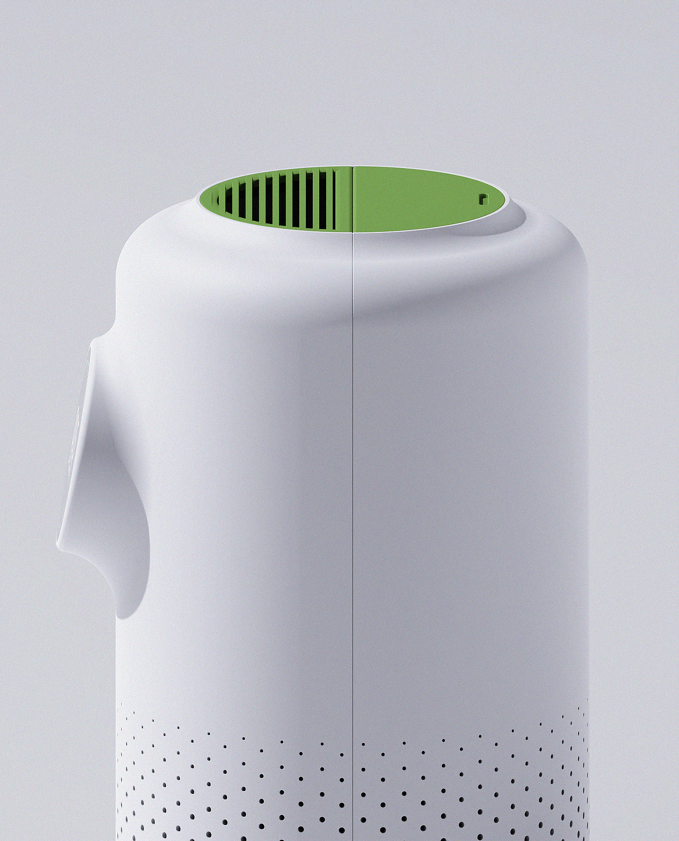 air cleaner，Dehumidifier design，Show humidifier，Tea，Tea bag，product design，