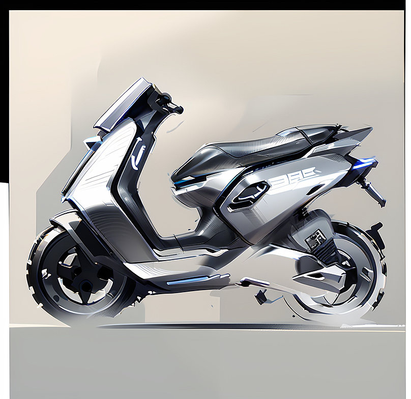 Vehicle design，