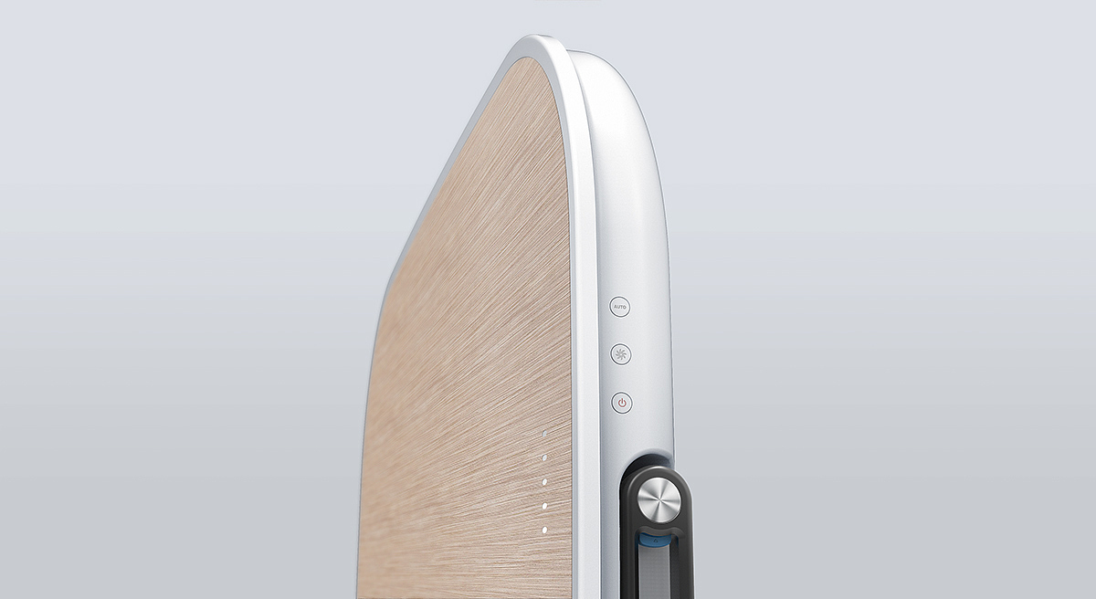 twoway，air cleaner，conceptual design，Household Electric Appliances，