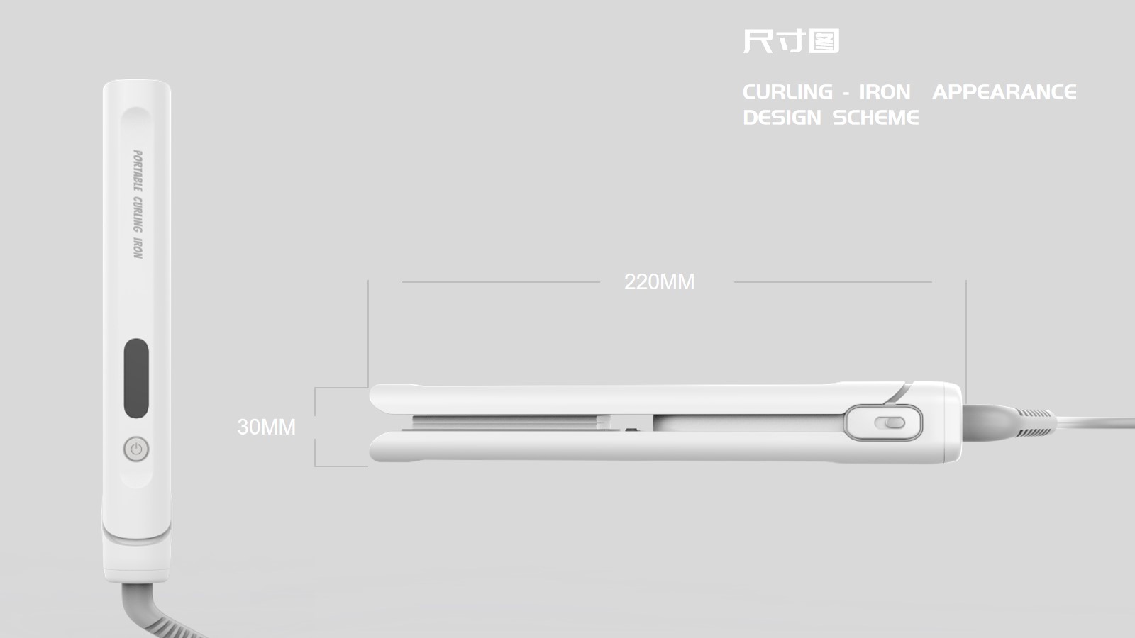 Hair stick，Beauty makeup，household electrical appliances，A beauty care，Straight plate clamp，corn clip，