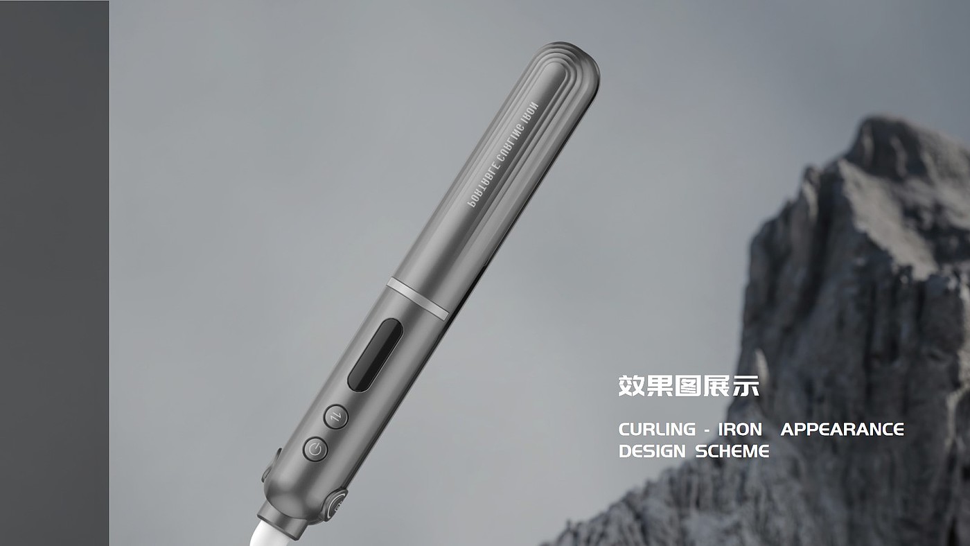 household electrical appliances，Beauty makeup，Gehu，Straight plate clamp，Hair stick，Household appliances，Beauty products，
