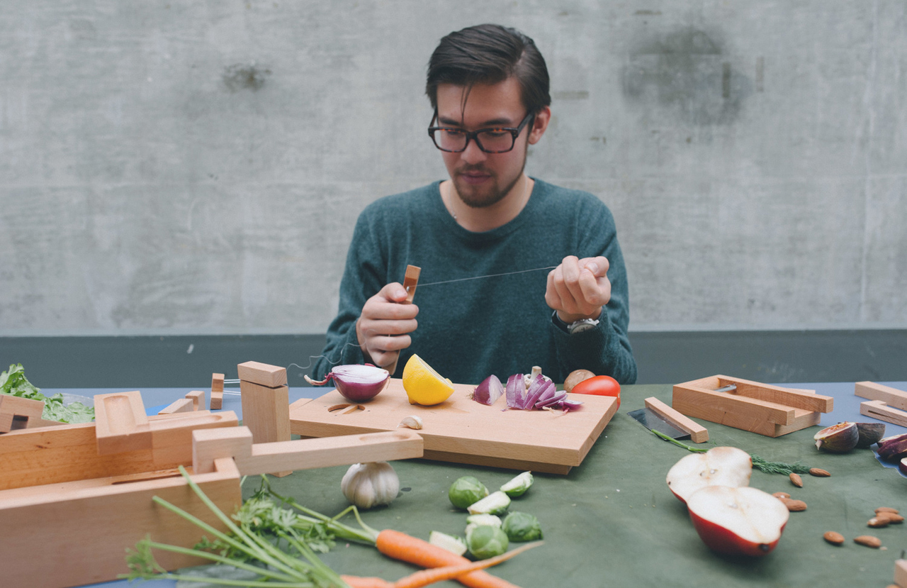 Kitchenware，kitchen，Portable，tool，wood，