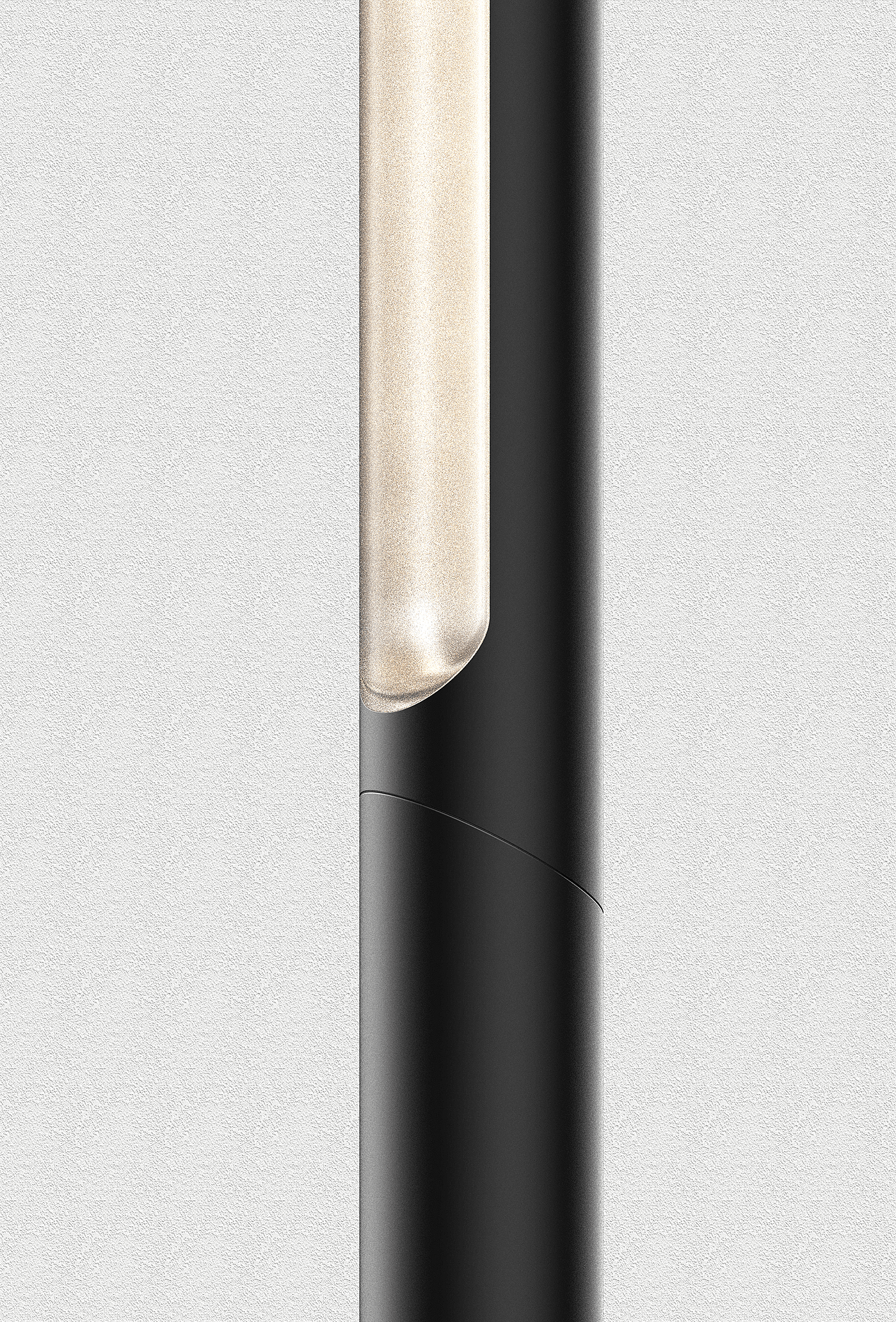 Stick light，concept，industrial design，3d，