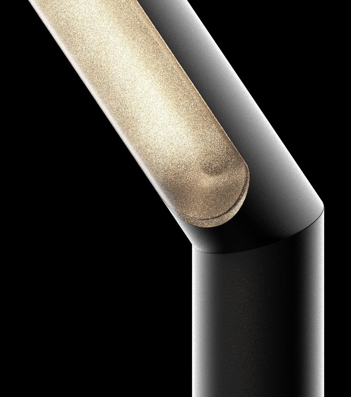 Stick light，concept，industrial design，3d，